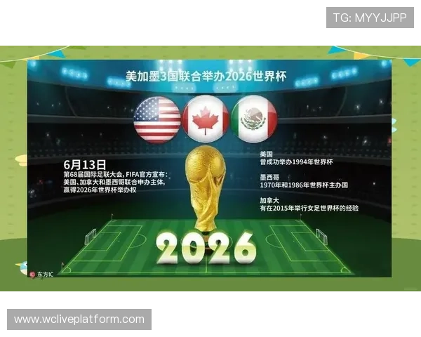 2026年世界杯参赛国家预测，哪些国家有望首次亮相国际舞台